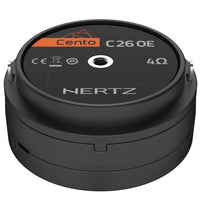 Hertz C 26 OE