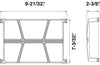 Pioneer, GM-A3702