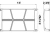 Pioneer, GM-A5702