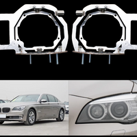 BMW 7  F01, F02  2009-2015
