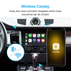 Carplay & AndroidAuto For Porsche