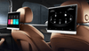 12.5'' Touch Screen Headrest Monitor