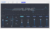 Alpine, PWD-X5