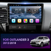 Mitsubishi Outlander 3 2012-2018