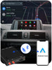 Carplay & Android auto For BMW