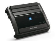 3-channel amplifiers