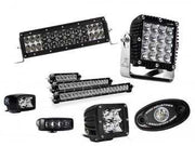 LED Offroad lisatuled