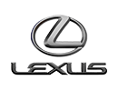 Glasses for headlights - LEXUS