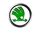Skoda Android Monitors
