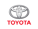 Toyota Android Monitors