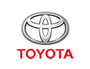 Android-мониторы Toyota