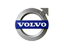 Volvo Android-monitorid