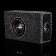 Gladen RSX 08 VB-CU-AC