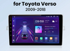 Toyota Corolla Verso 2009-2018
