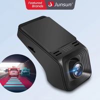 Dash camera for Android Multimedia
