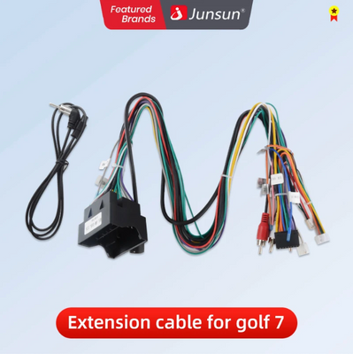 Extension Cable For Golf 7