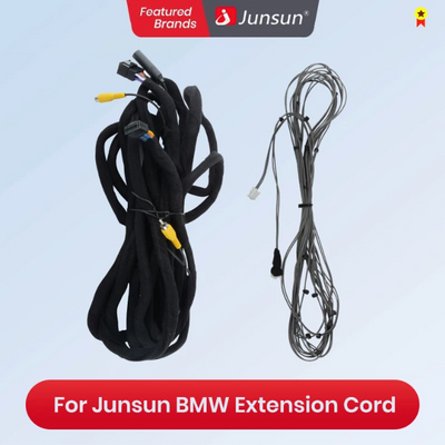 Extension Cable For BMW