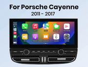 Cayenne 2010–2015 PCM 3.1