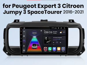 Peugeot Expert 3/Traveler 3 2016-2021 гг.