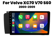 Volvo XC70, V70, S60 2000 - 2007