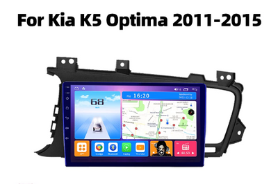 Kia Optima 2012 - 2015