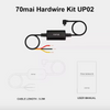 70mai 4G Hardwire Kit UP02