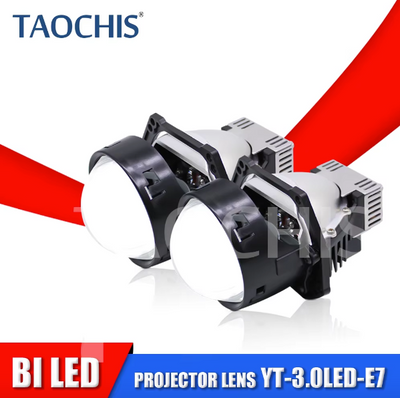 Taochis Bi-LED Hella 3R G5