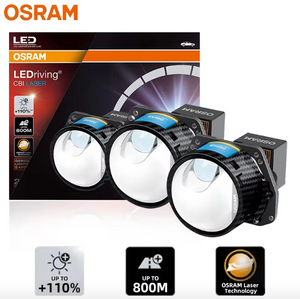 Osram Bi-LED Laser hella 3R G5