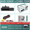 Camera For BMW 5 series F10 F11 3 series F30 F31 F32 X3 F25