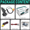 VW Volkswagen Golf Passat B7 B6 Tiguan Jetta MK6 Audi A3 A4 A5 Q5 A6 B6