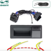 Audi A3 A5 Q5 A7 B8/VW Passat Golf Tiguan Jetta Skoda
