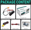 Ford Focus 2 MK2 Mondeo MK4 S-Max C-Max Kuga MK1 Fiesta MK7 Rover Range Freelander 2