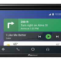 Pioneer AVH-Z5200DAB