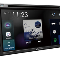 Pioneer AVH-Z5200DAB