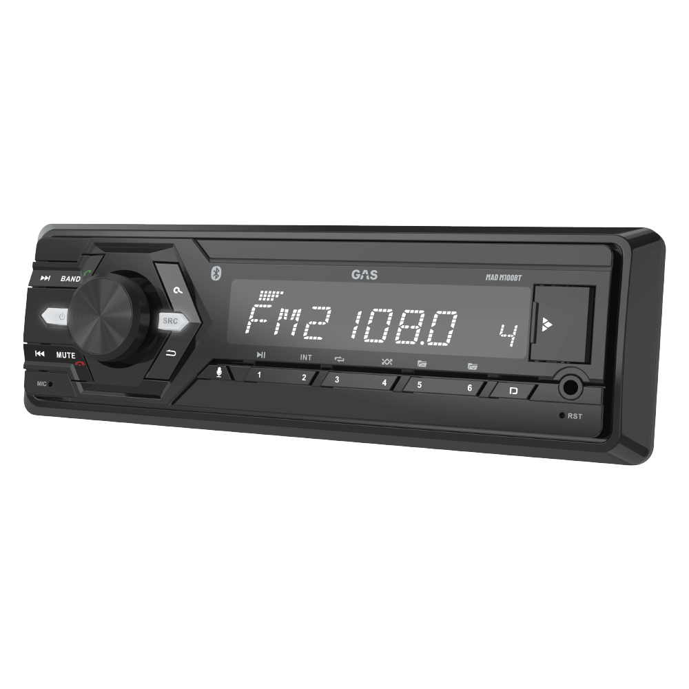 MAD M100-BT