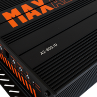 MAX A2-800.1D