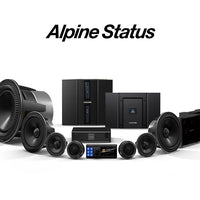 Alpine HDS-990