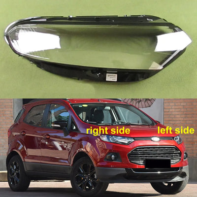 Ford Ecosport 2013 2014 2015 2016 Front Headlamps