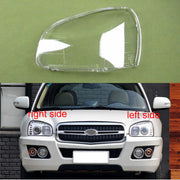 Hyundai Santa Fe 2001 2002 2003 2004 2005 2006