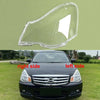 Nissan Sylphy 2006-2011