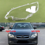 Subaru Legacy 2006-2009