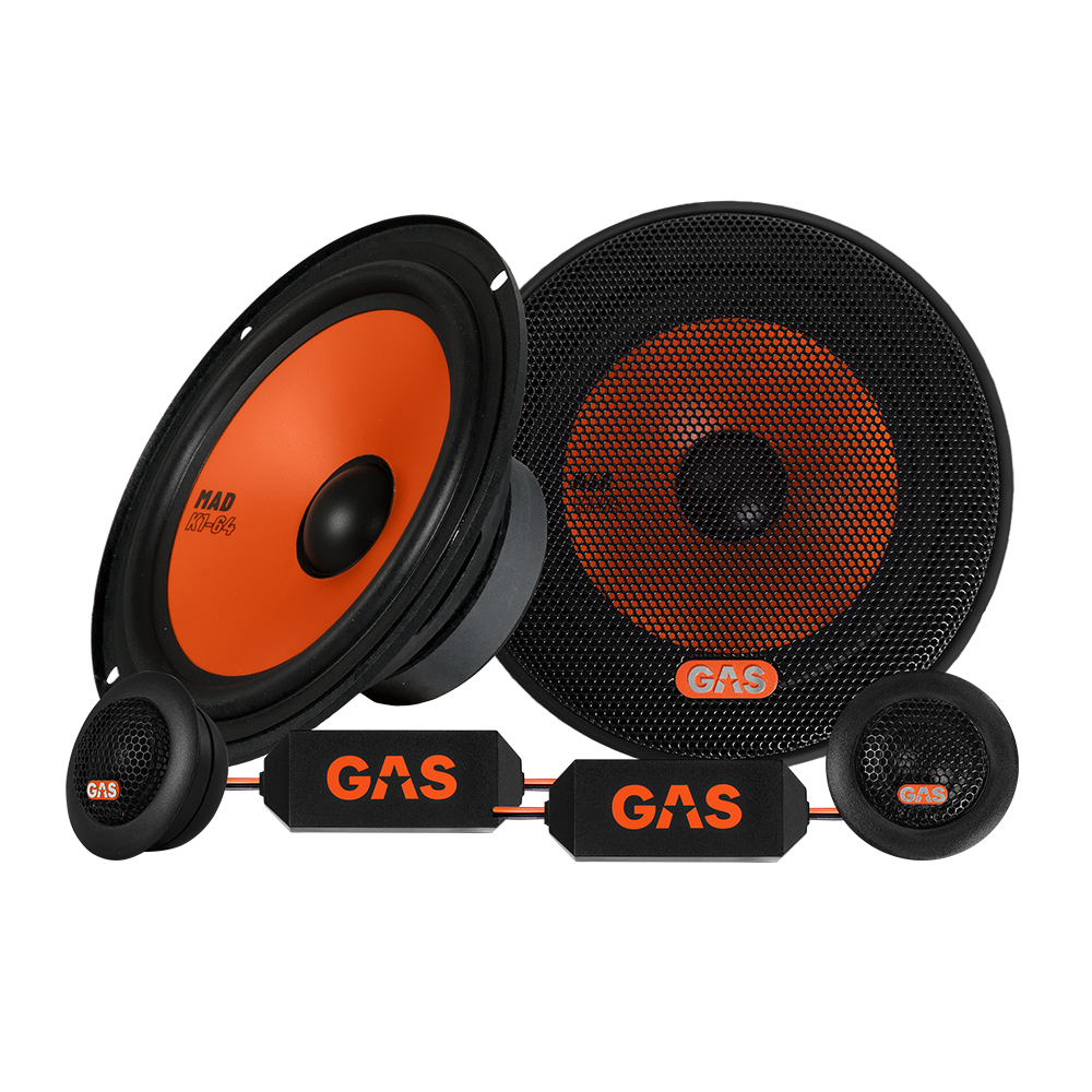 MAD K1-64