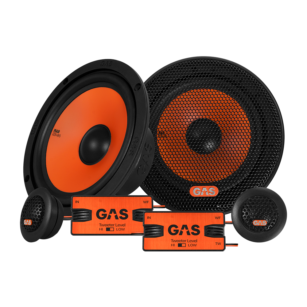 MAD K2-64