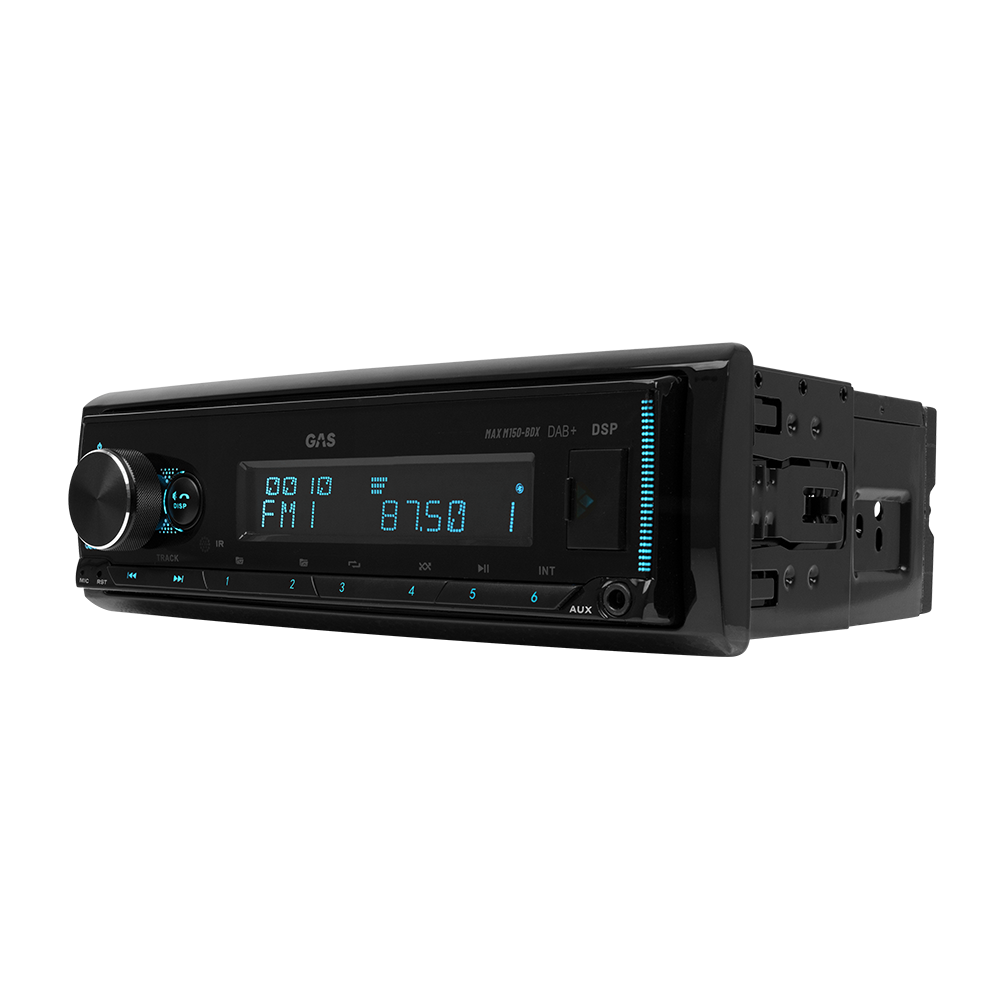 MAX M150-BDX