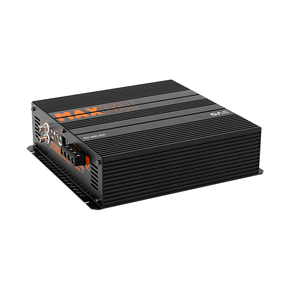MAX PA1-1500.2DZ1
