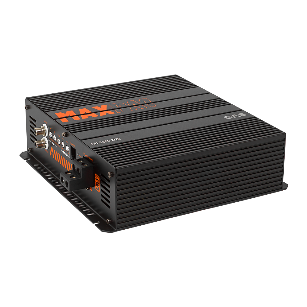 MAX PA1-3000.1DZ2