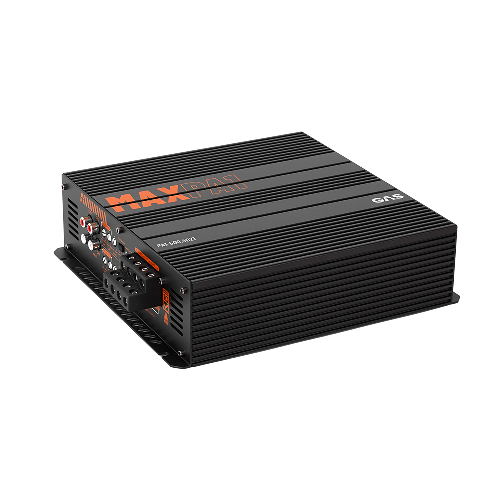 MAX PA1-500.4DZ1