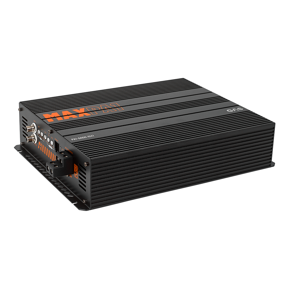 MAX PA1-5000.1DZ1