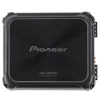 Pioneer, GM-D8701
