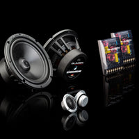GLADEN ZERO PRO 165.2 DC AC (ACTIVE)